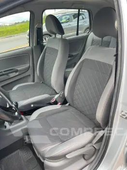 SPACEFOX 1.6 MSI Highline 16V