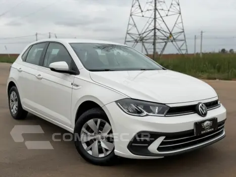 POLO 1.0 MPI MANUAL