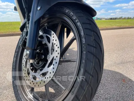 YZF R15 ABS