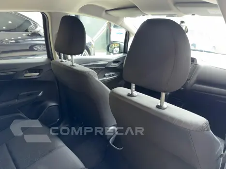 FIT 1.5 LX 16V