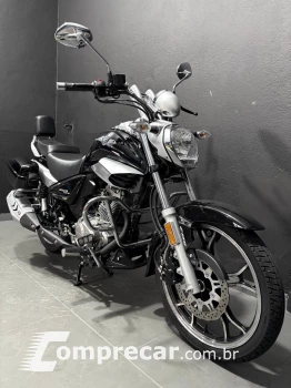 MASTER RIDE 150