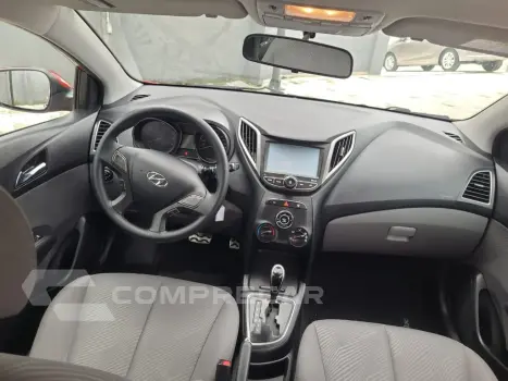 HB20X Premium 1.6 Flex 16V Aut.