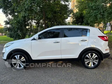 SPORTAGE 2.0 EX 4X2 16V