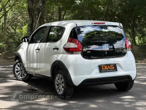 MOBI 1.0 EVO FLEX LIKE. MANUAL