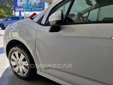 C3 1.2 PURE TECH FLEX ATTRACTION MANUAL
