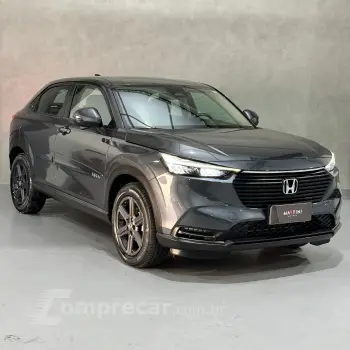 HR-V EXL 1.5 Flex Sensing 16V 5p Aut.