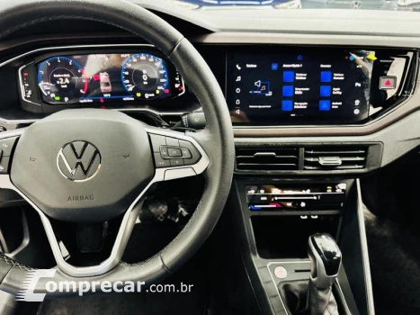 VIRTUS HIGHLINE 200 TSI 1.0 FLEX 12V AUT