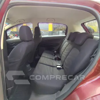 Punto  ELX 1.4 Fire Flex 8V 5p