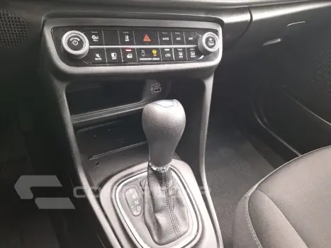 PULSE 1.0 TURBO 200 FLEX AUDACE CVT