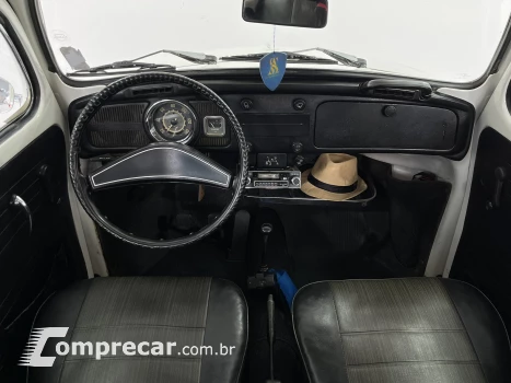 FUSCA 1.3 L 8V