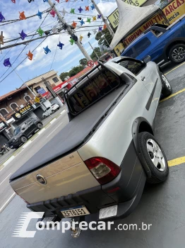 STRADA 1.4mpi Fire 8V CS
