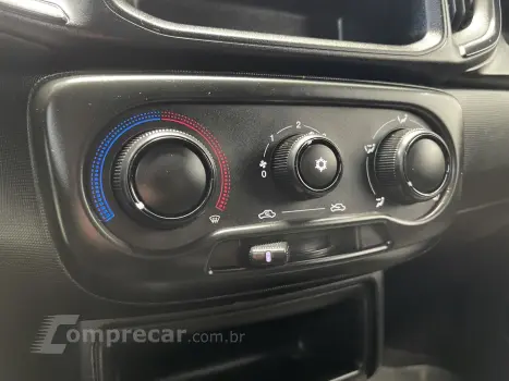 FIORINO 1.4 MPI FURGÃO ENDURANCE 8V FLEX 2P MANUAL