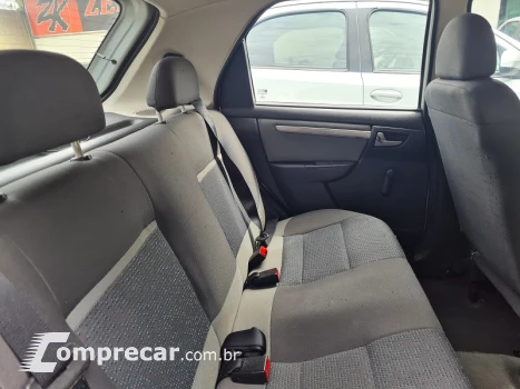 CELTA 1.0 MPFI LT 8V