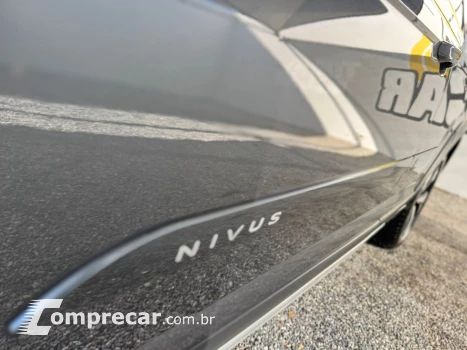 NIVUS 1.0 200 TSI Highline