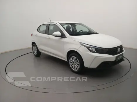 ARGO 1.0 FIREFLY FLEX DRIVE MANUAL