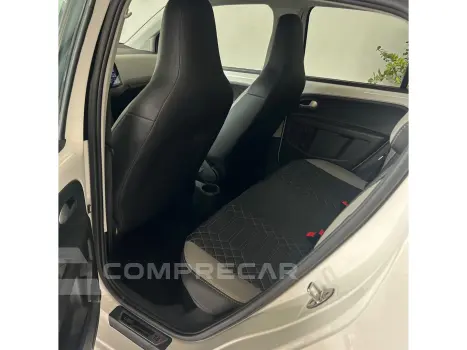 UP 1.0 TSI MOVE UP 12V FLEX 4P MANUAL