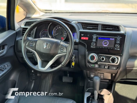 FIT 1.5 EXL 16V