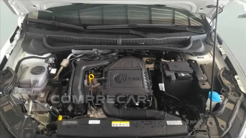 VIRTUS 1.0 200 TSI HIGHLINE AUTOMÁTICO