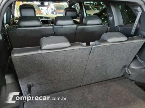 TIGUAN ALLSPACE RL