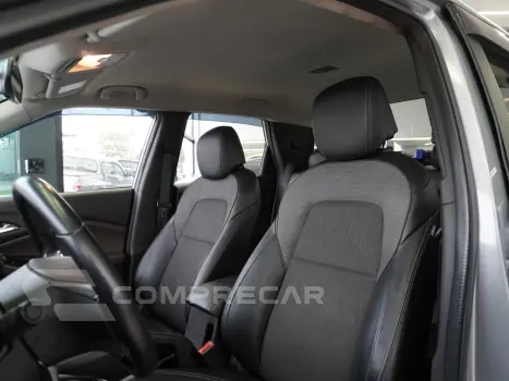 MONTANA 1.2 TURBO FLEX LTZ AUTOMÁTICO