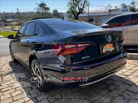 JETTA 1.4 250 TSI Comfortline