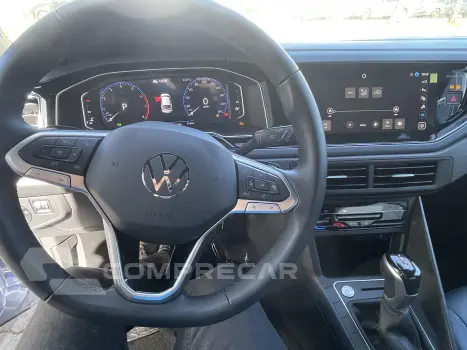 NIVUS 1.0 200 TSI Highline