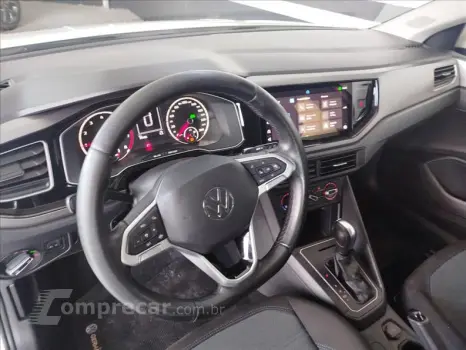 NIVUS 1.0 200 TSI Comfortline