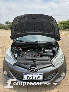 HB20 1.6 Premium 16V
