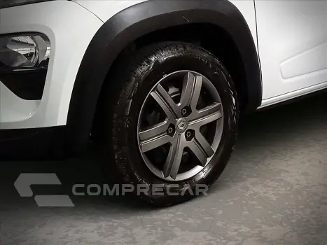 KWID 1.0 12V SCE FLEX ZEN MANUAL