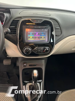 CAPTUR 1.6 16V SCE Intense