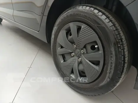 POLO 1.0 MPI TRACK MANUAL