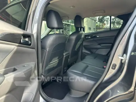 ECLIPSE CROSS 1.5 Mivec Turbo HPE
