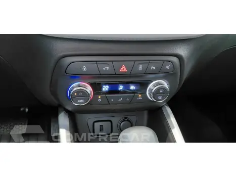 ONIX 1.0 TURBO FLEX PREMIER AUTOMÁTICO