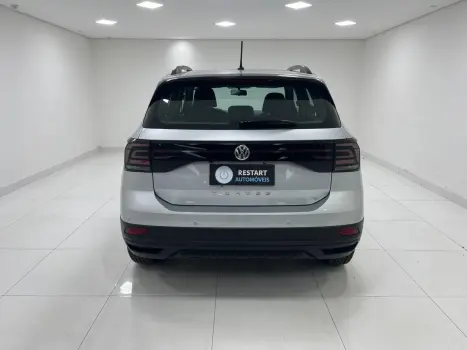 T-CROSS 1.0 200 TSI Sense