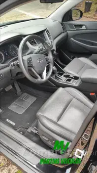TUCSON 1.6 16V T-gdi GLS