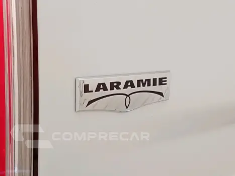 CLASSIC 5.7 V8 GASOLINA LARAMIE CD 4X4 AUTOMÁTICO
