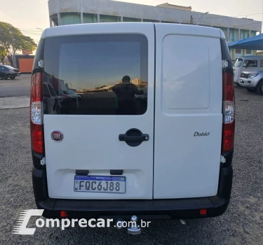 Doblò Cargo