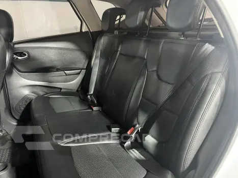 CAPTUR 1.6 16V SCE FLEX LIFE X-TRONIC