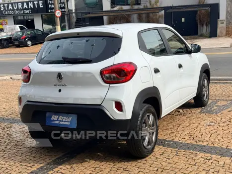 KWID 1.0 12V SCE ZEN