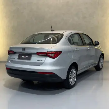 CRONOS DRIVE 1.3 8V Flex Aut.