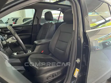 EQUINOX 2.0 16V Turbo Premier AWD