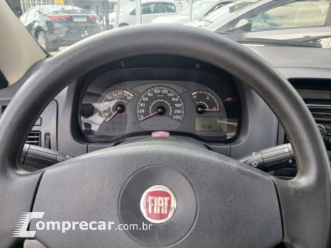 SIENA - 1.0 MPI EL 8V 4P MANUAL