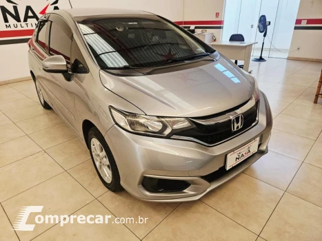 FIT 1.5 Personal 16V