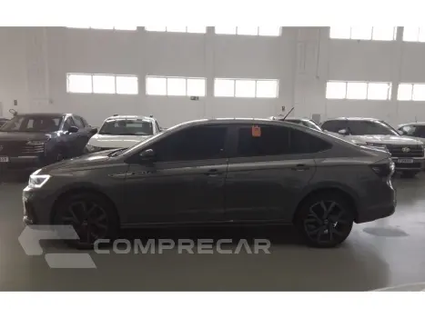 VIRTUS 1.4 250 TSI EXCLUSIVE AUTOMÁTICO