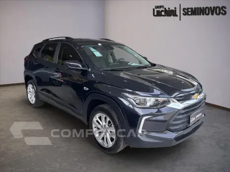 TRACKER 1.0 TURBO FLEX LTZ AUTOMÁTICO