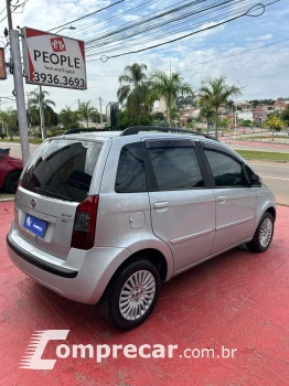 IDEA 1.4 MPI ELX 8V