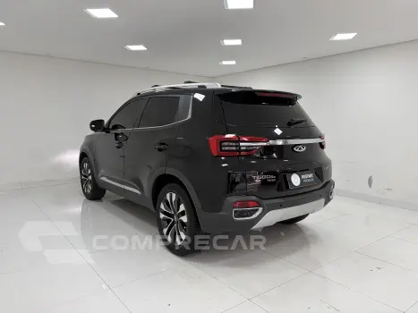 TIGGO 5X 1.5 VVT Turbo Iflex T