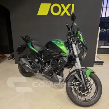 BAJAJ DOMINAR 400