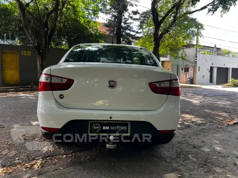GRAND SIENA 1.0 EVO Attractive