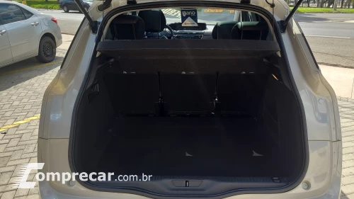 C4 Picasso 1.6 16V THP Intensive (Aut)